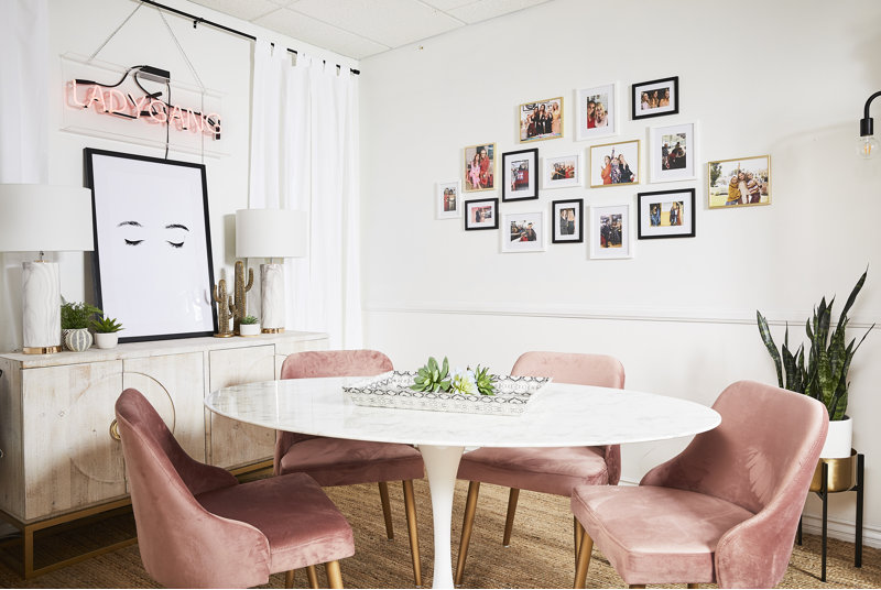 Anarosa 70 Arched Floor Lamp Reviews Joss Main