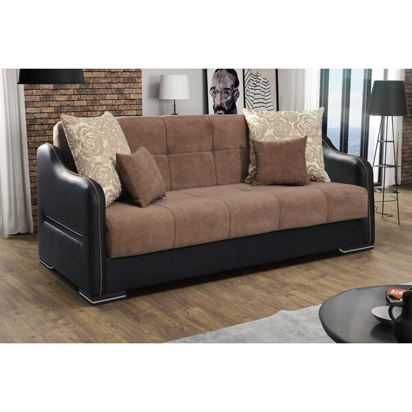 Hasting Sleeper Sofa By Ebern Designs