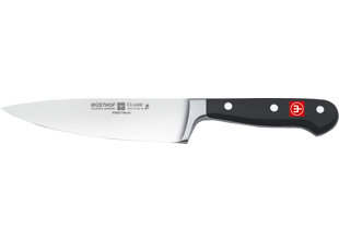 Classic Cook's Knife By Wusthof