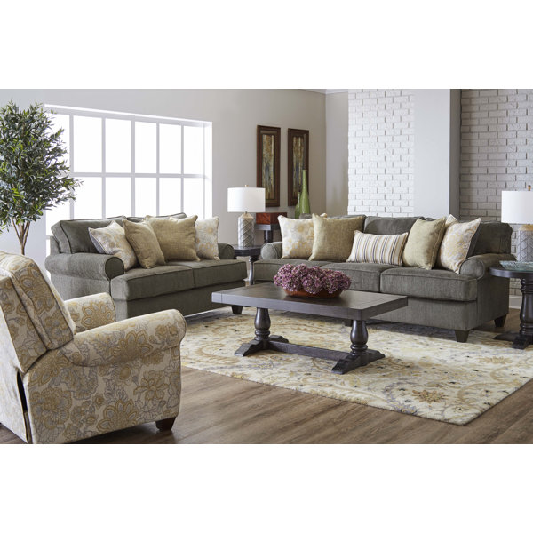 Macintosh Configurable Living Room Set By Darby Home Co Fresh