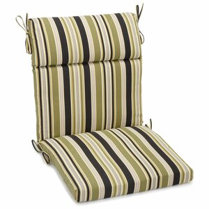 Eastbay Outdoor Adirondack Chair Cushion