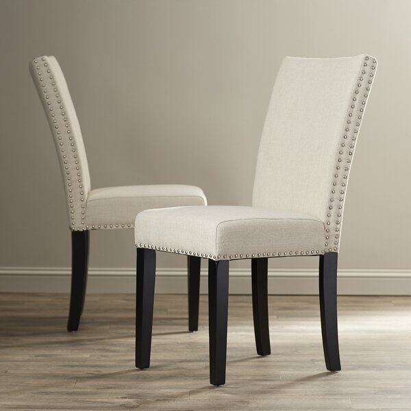 Colegrove Side Chair (Set Of 2) By Alcott Hill