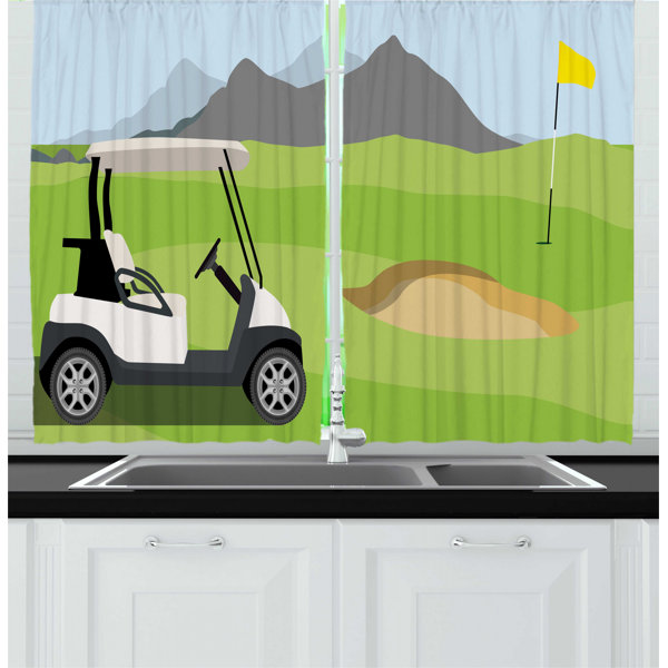 Golf Themed Furniture Wayfair