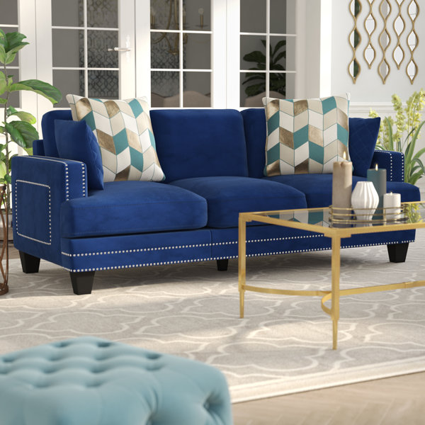 Dia Sofa By Willa Arlo Interiors Great Reviews