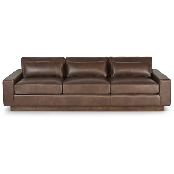 Top Reviews Levi Leather Sofa Snag This Hot Sale! 65% Off