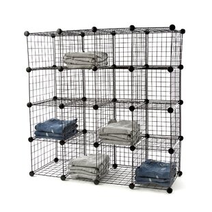 Wire Cubby Wall Shelf Wayfair - hollows mesh bushes roblox