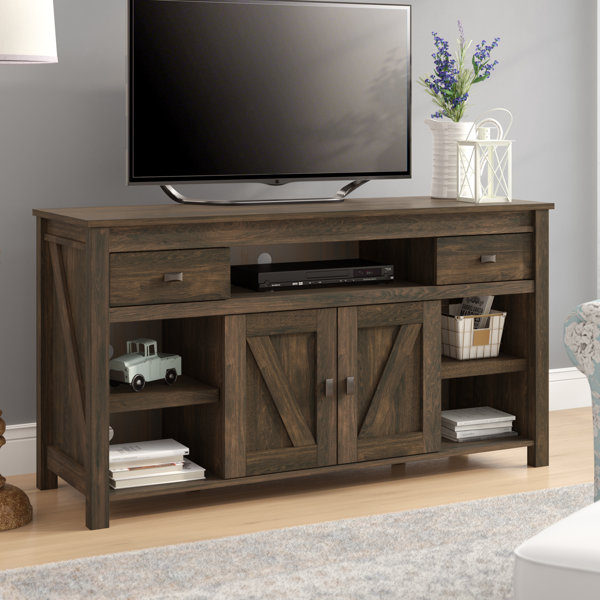 Whittier 60 TV Stand by Mistana