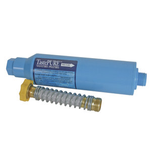 RV TastePURE Water Filter by Camco