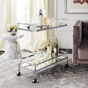 Jancis Bar Cart