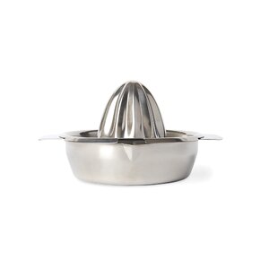 Stainless Steel Juicer