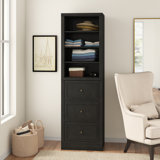 Bedroom Storage Wall Units Wayfair Bedroom Storage Wall Units Wayfair