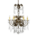 Candle Style Wildwood Chandeliers You Ll Love In 2021 Wayfair