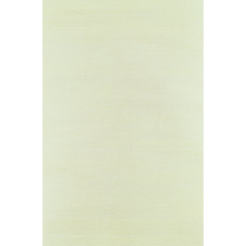 Schumacher Hemp Shimmer 12 L X 36 W Texture Wallpaper Roll Wayfair
