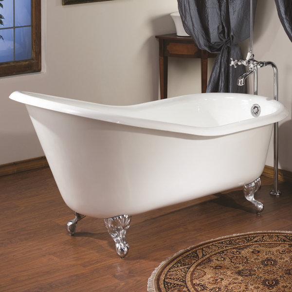 54 x 30 Soaking Bathtub by Cheviot Products