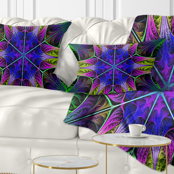 Star Shaped Pillow Wayfair