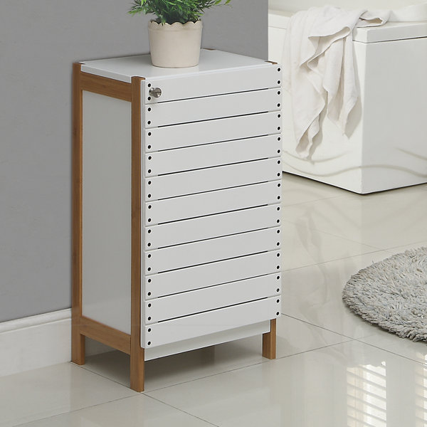 Rendition 14.5 W x 27 H Cabinet by Organize It All