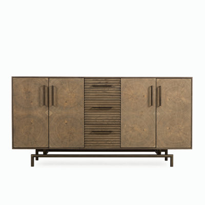 Sonder Livingthomas Bina 44 5 Wide 5 Drawer Sideboard Sonder Living Dailymail