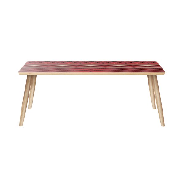 Tyndalls Park Coffee Table By Bungalow Rose