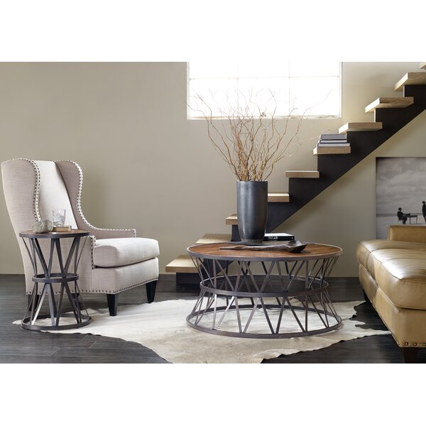 Chadwick 2 Piece Coffee Table Set By Hooker Furniture