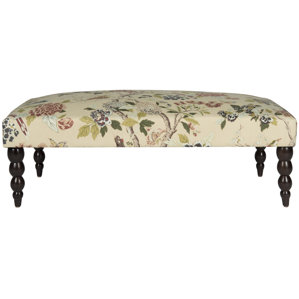 Venice Bench by Alcott Hill
