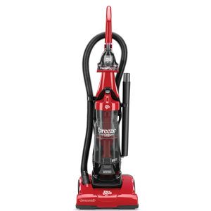 Breeze Cyclonic Bagless Upright with Turbo Tool
