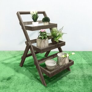 Densmore 3-Layer Plant Stand