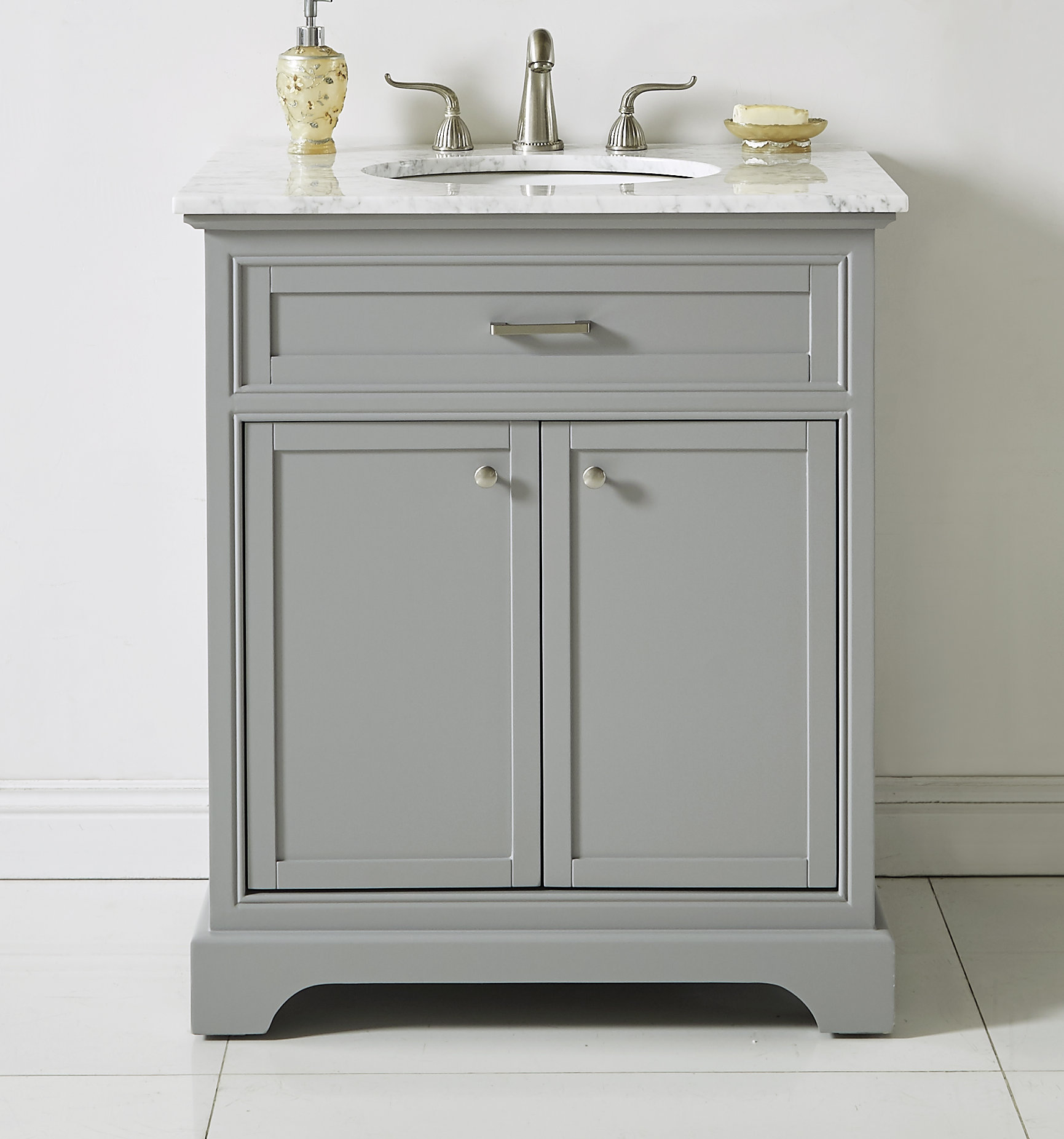 Traditional Andover Mills Bathroom Vanities Youll Love In 2021 Wayfair