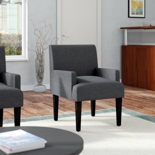 Affordable Guest Arm Chair by Andover Mills Affordable Guest Arm Chair by Andover Mills
