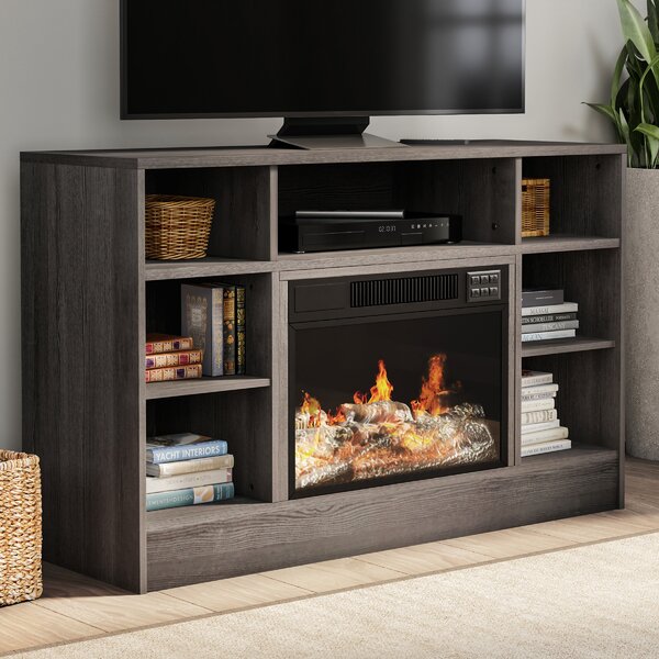 Colombier TV Stand For TVs Up To 50