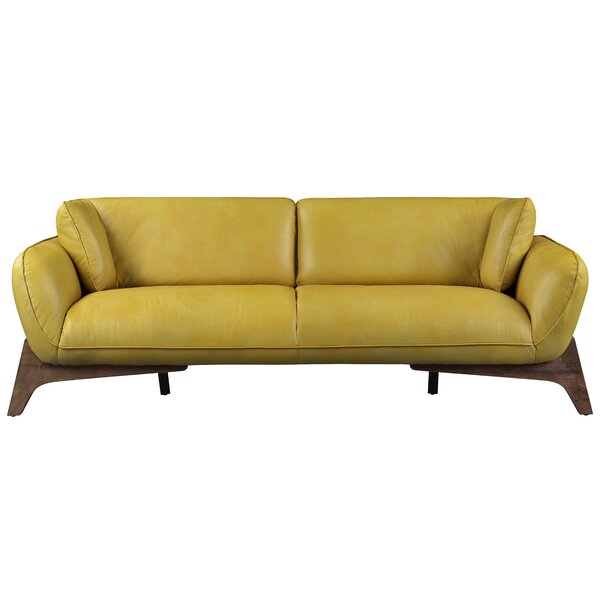 Lought Sofa By Corrigan Studio