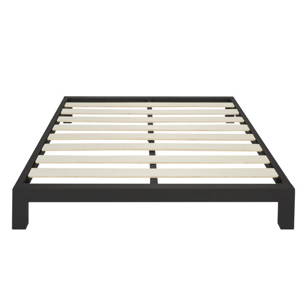 Stella Platform Bed Frame By In Style Furnishings