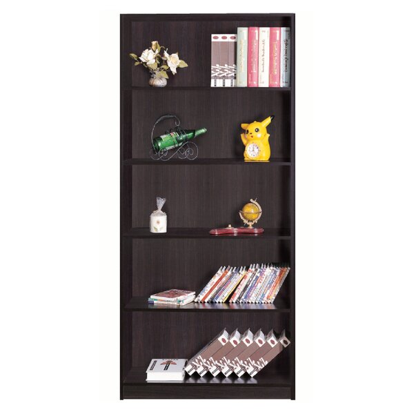 Monadnock Epple Creative Standard Bookcase By Red Barrel Studio