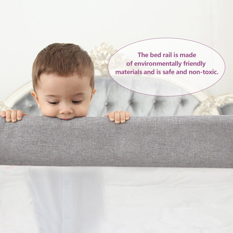 long toddler mattress