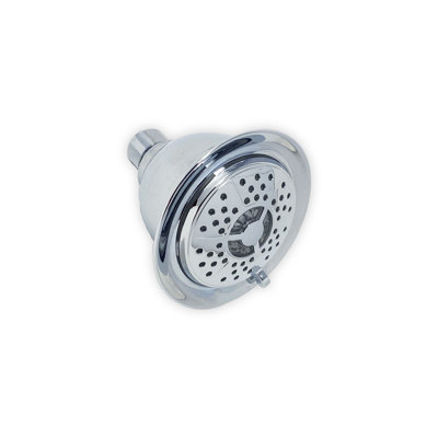 Multi Function Adjustable Shower Head Plumb Tech