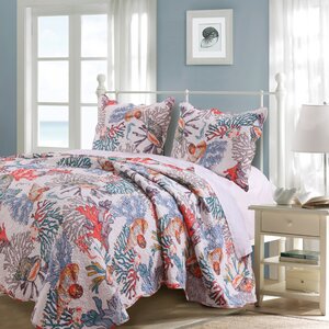 Atlantis Quilt Set