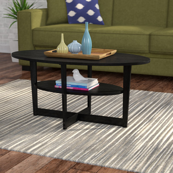 Crow Coffee Table by Zipcode Design