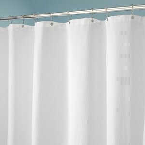 York Shower Curtain