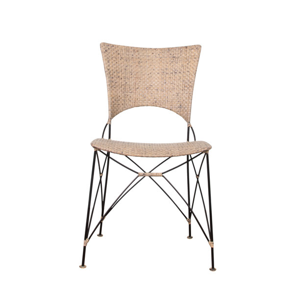 Birdwell Dining Chair by Bungalow Rose Bungalow Rose