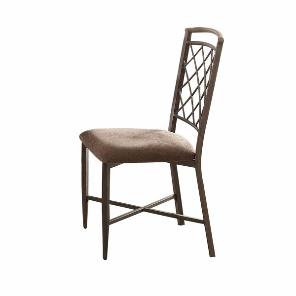 Glines Dining Chair (Set Of 2) By Astoria Grand