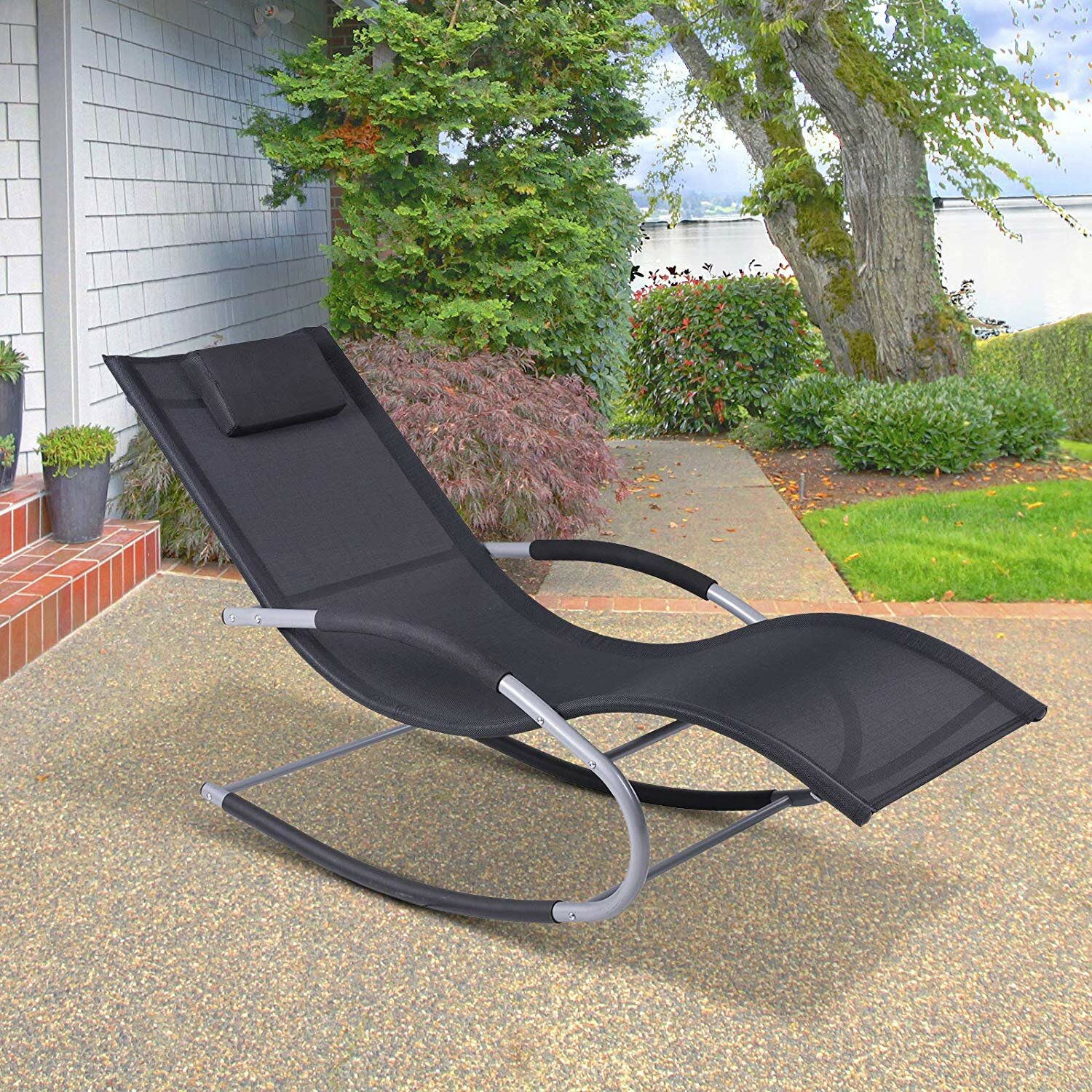 Outdoor Anti Gravity Chair | Outdoor Chairs