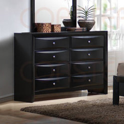 Best #1 Borkovany 8 Drawer Double Dresser By Latitude Run Wonderful