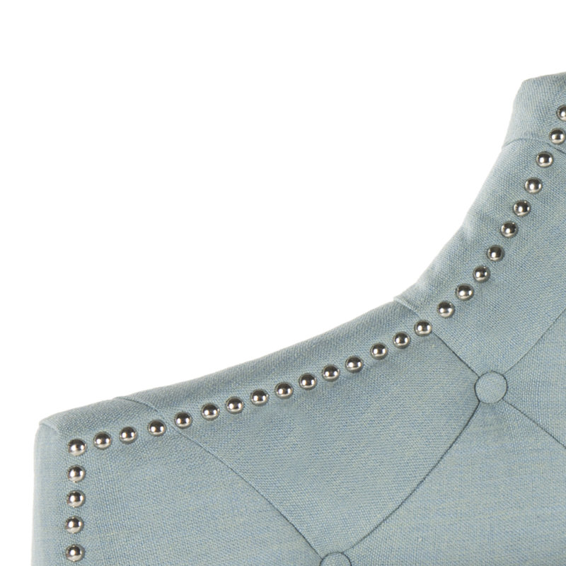 Christophe Upholstered Panel Headboard