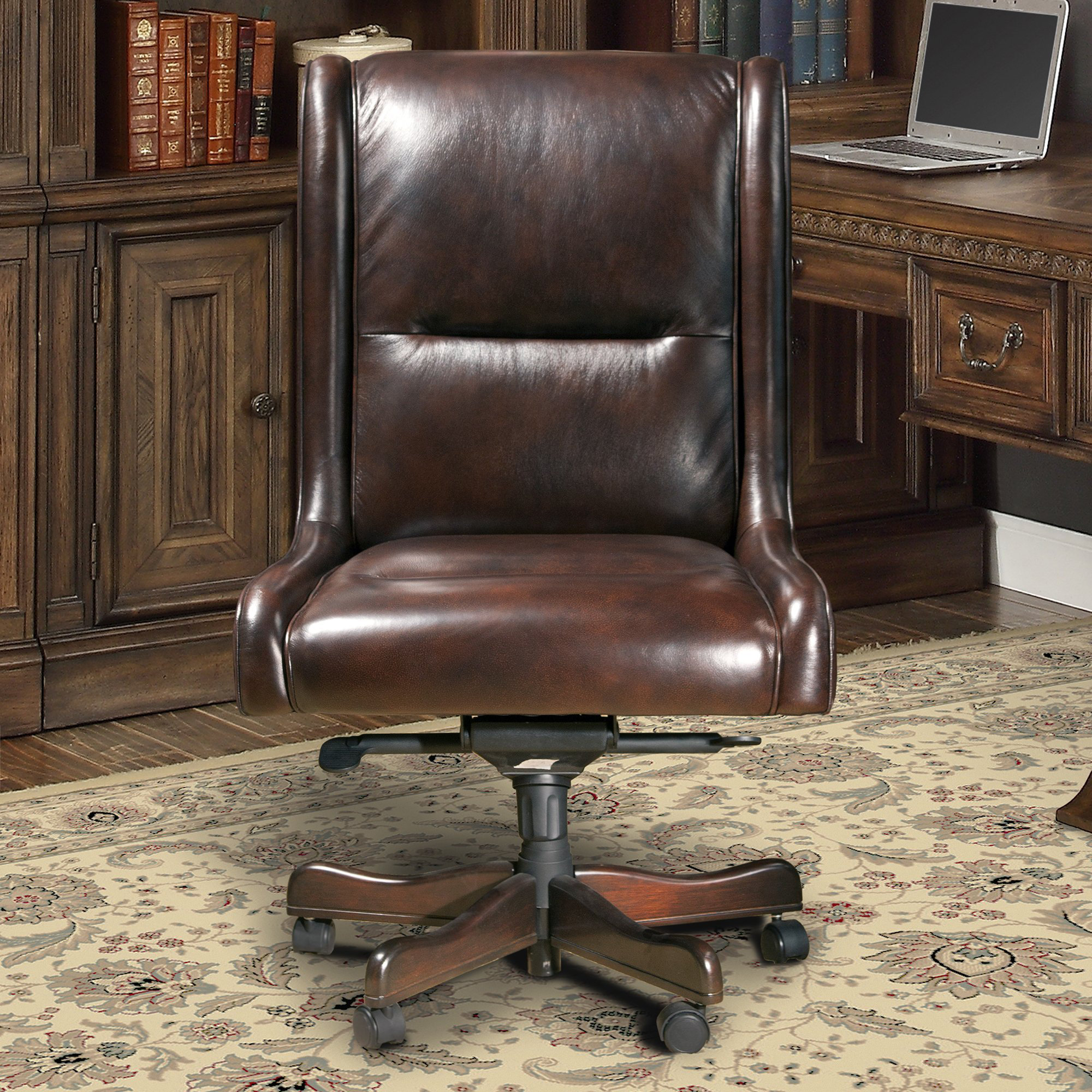17 Stories Marview Armless Swivel Task Chair Wayfair Marview Armless Swivel Task Chair