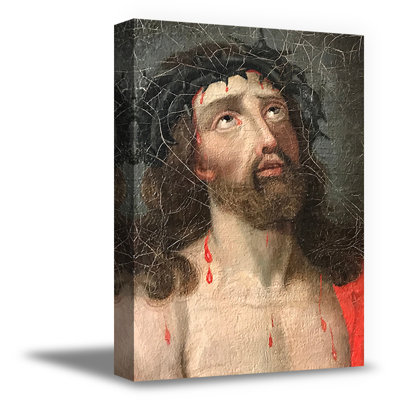 Jesus Wall Art Jesus Wall Decor Wall Art Christian Wall Art Church Wall Art Jesus Christ Wall Decoration Religious Wall Decor Religion Wall Art Charlt