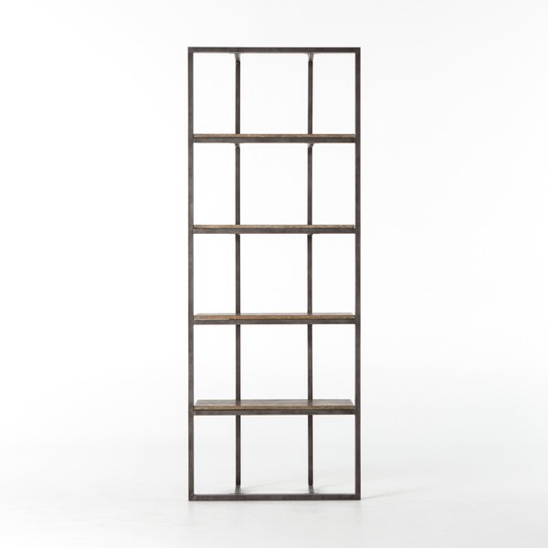 Sommer Etagere Bookcase By 17 Stories