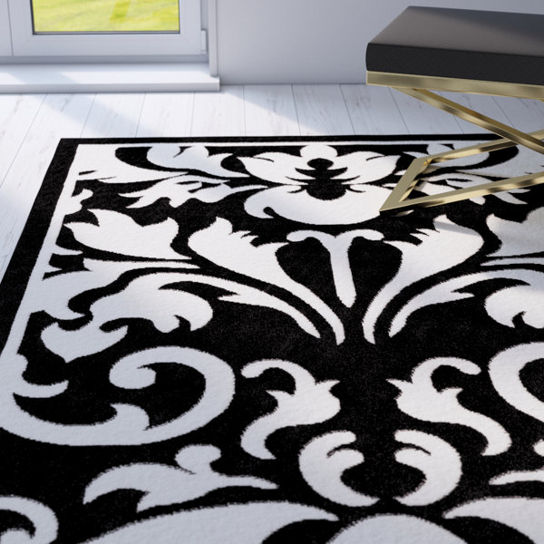 Black And White Checkered Rug Wayfair Black And White Checkered Rug Wayfair