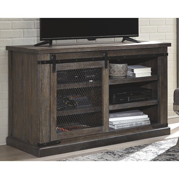 Absalon TV Stand For TVs Up To 50