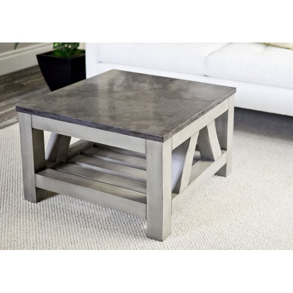 Jessen Coffee Table By Williston Forge
