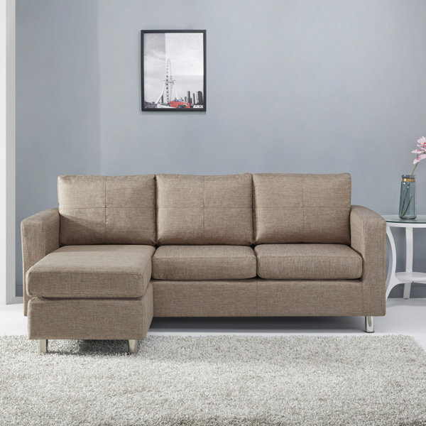 Leader Lifestyle Oxford Corner Sofa & Reviews Wayfair.co.uk