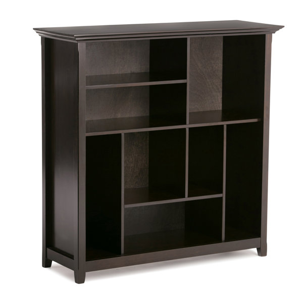 Amherst Cube Unit Bookcase by Simpli Home